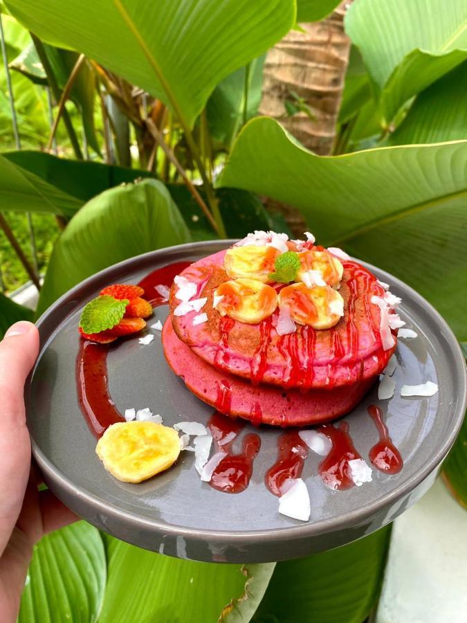 Pillow Inn Ubud Екстер'єр фото