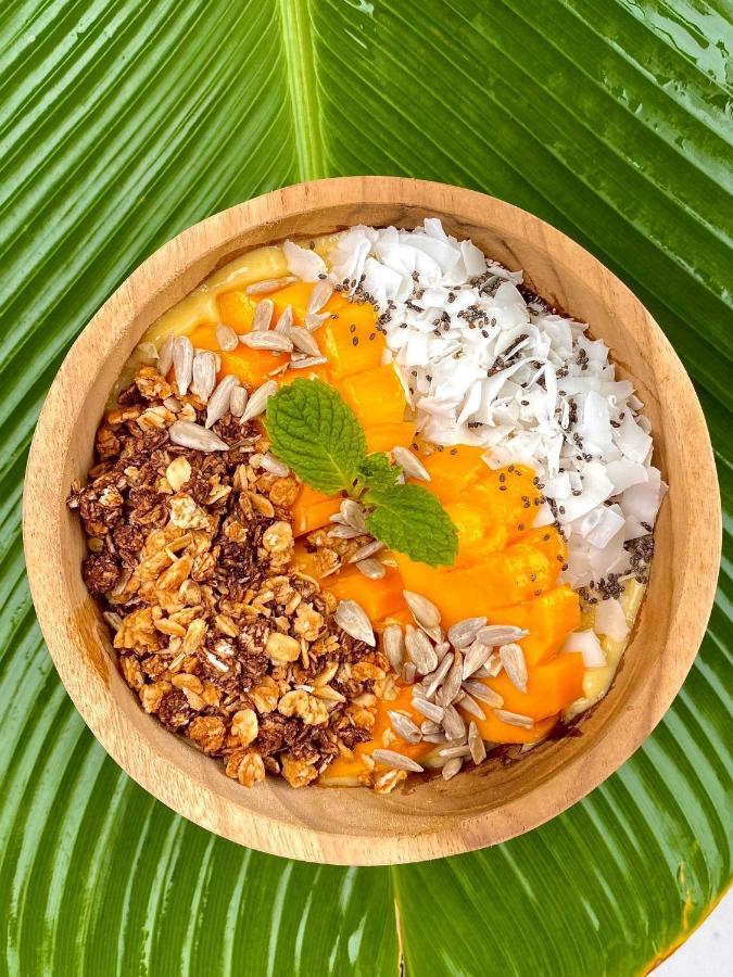 Pillow Inn Ubud Екстер'єр фото