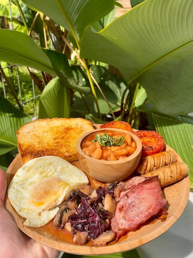 Pillow Inn Ubud Екстер'єр фото