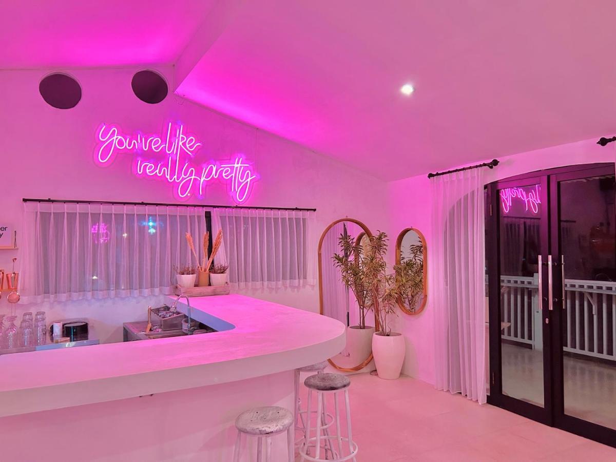 Pillow Inn Ubud Екстер'єр фото
