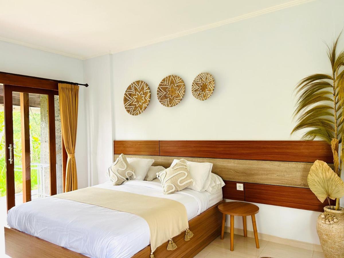 Pillow Inn Ubud Екстер'єр фото