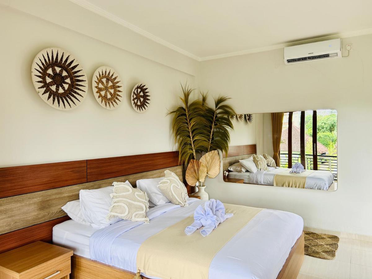 Pillow Inn Ubud Екстер'єр фото