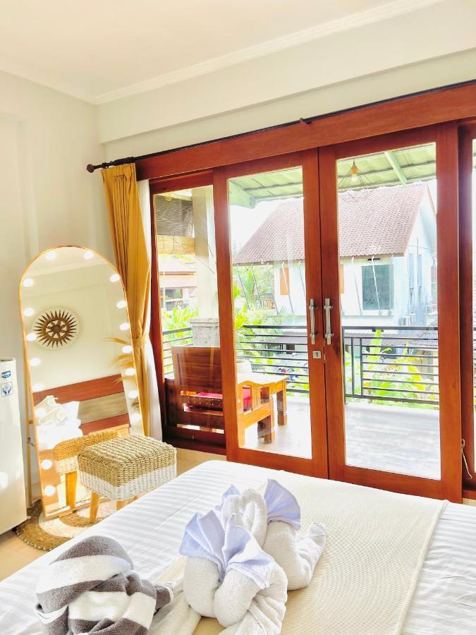 Pillow Inn Ubud Екстер'єр фото