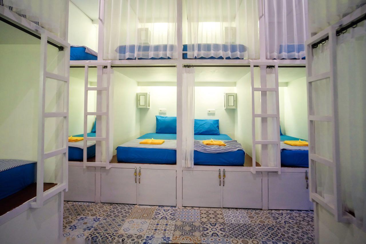 Pillow Inn Ubud Екстер'єр фото