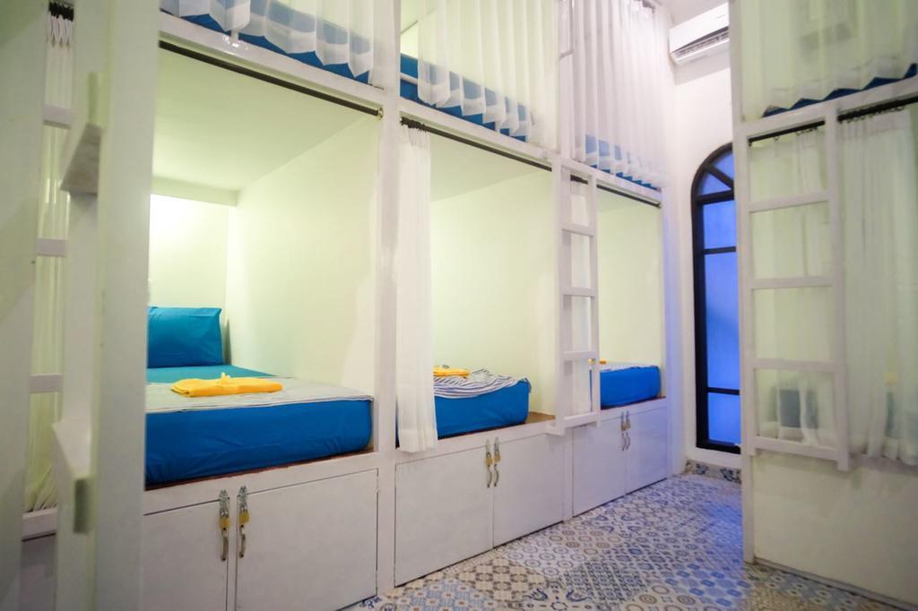 Pillow Inn Ubud Екстер'єр фото