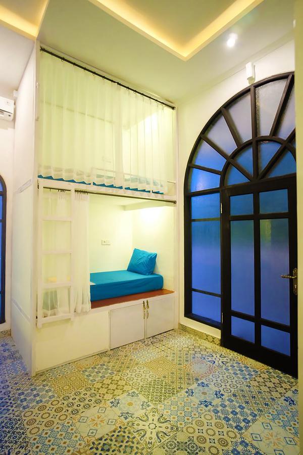 Pillow Inn Ubud Екстер'єр фото