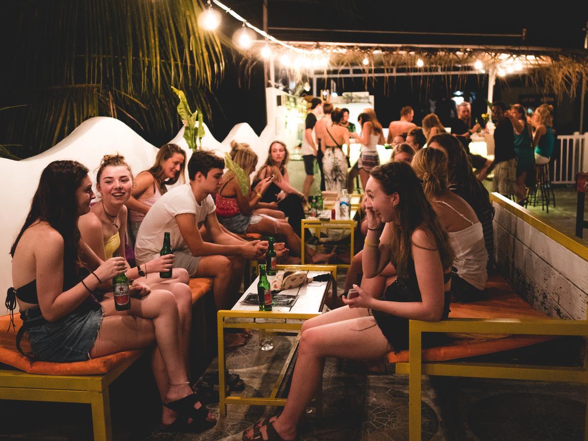 Pillow Inn Ubud Екстер'єр фото