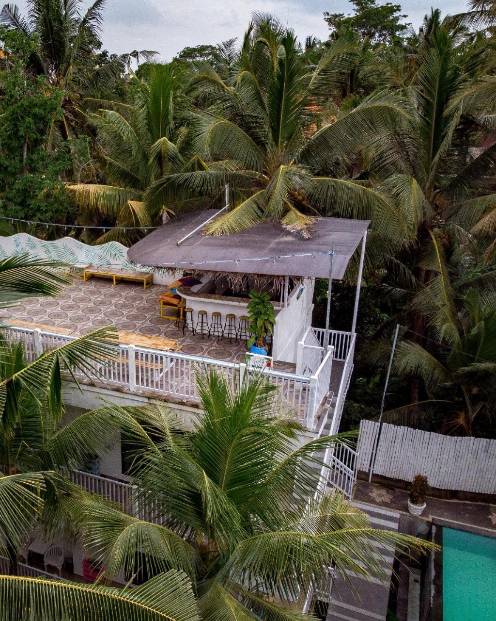 Pillow Inn Ubud Екстер'єр фото